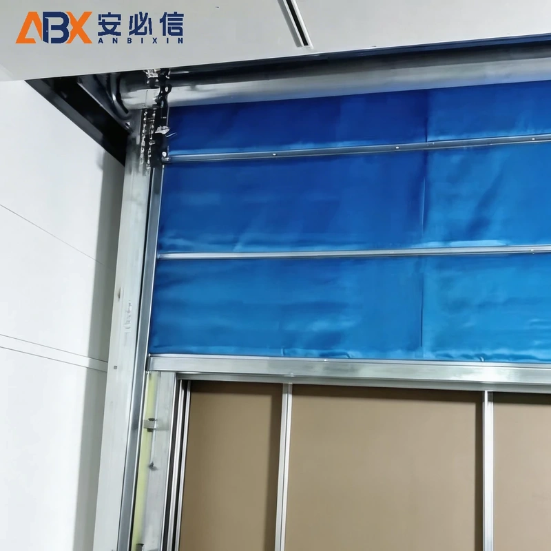 资阳市冷库门封