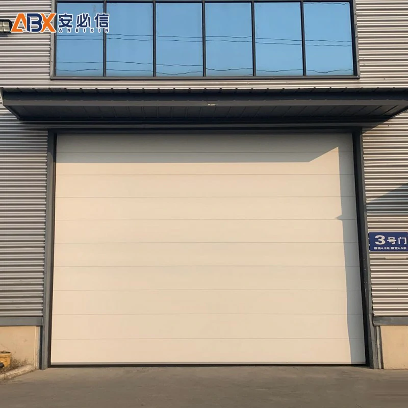 资阳市高扬程提升门